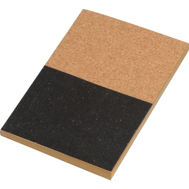 Produktabbildung A5 Notizbuch Kork A5 Notizbuch Kork