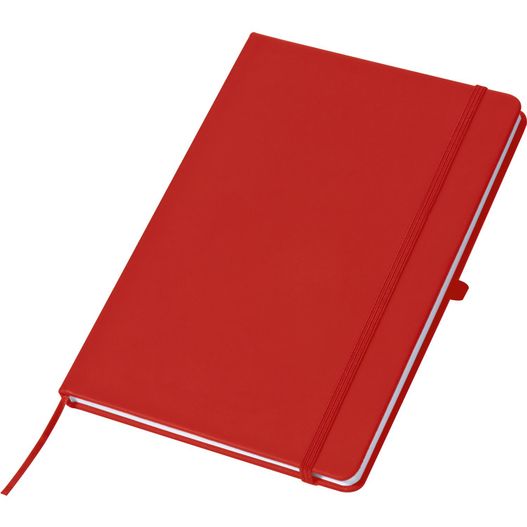 A5 Notizbuch mit linierten Seiten (Bild 1)