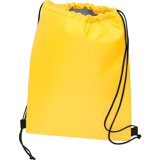 Produktabbildung Polyester Gymbag mit Kühlfunktion Polyester Gymbag mit Kühlfunktion (Bild 1)