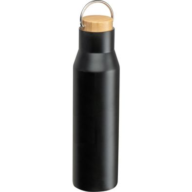 Produktabbildung Trinkflasche aus recyceltem Edelstahl Trinkflasche aus recyceltem Edelstahl