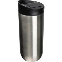 Produktabbildung Vakuum Edelstahlbecher mit Push-Button Verschluss Vakuum Edelstahlbecher mit Push-Button Verschluss