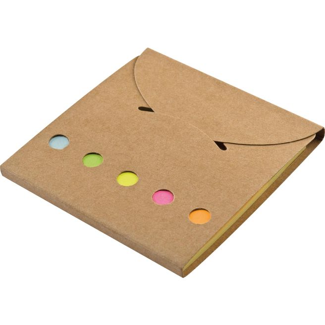 Produktabbildung Haftmarkerset im Naturlook Haftmarkerset im Naturlook