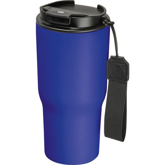 Produktabbildung Vakuum Edelstahltrinkbecher, 550ml Vakuum Edelstahltrinkbecher, 550ml (Bild 1)