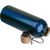 Edelstahltrinkflasche mit Karabiner, 750ml (Bild 2)