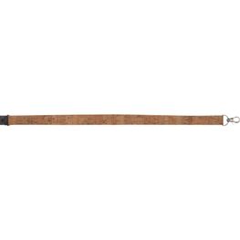 Lanyard aus Kork