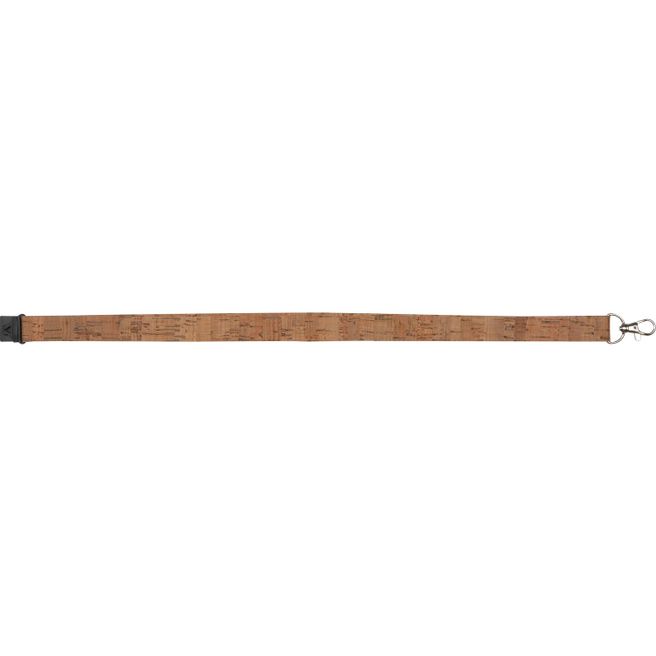 Produktabbildung Lanyard aus Kork Lanyard aus Kork