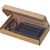 Solar Powerbank aus Metall mit 4.000 mAh (Bild 2)