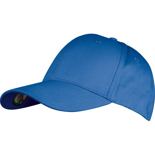 CrisMa Baseballcap aus recycelter Baumwolle (Bild 1)
