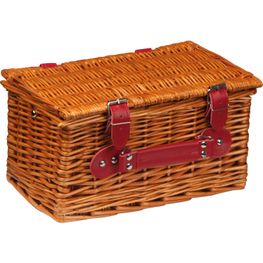Picknickkorb für 2 Personen