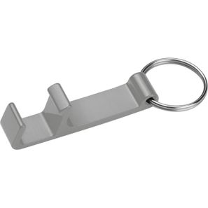 Schlüsselanhänger mit Flaschenöffner