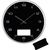 Wanduhr mit Click System (Bild 4)