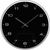 Wanduhr mit Click System (Bild 1)