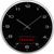Wanduhr mit Click System (Bild 4)