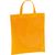 Einkaufstasche aus recyceltem Non Woven