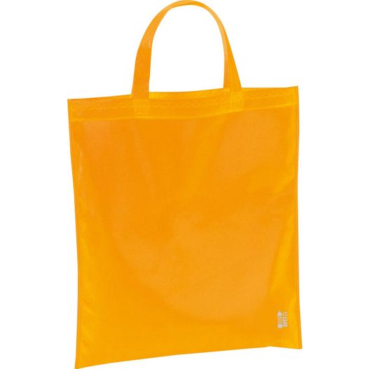 Einkaufstasche aus recyceltem Non Woven (Bild 1)