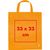 Einkaufstasche aus recyceltem Non Woven (Bild 4)