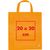 Einkaufstasche aus recyceltem Non Woven (Bild 3)