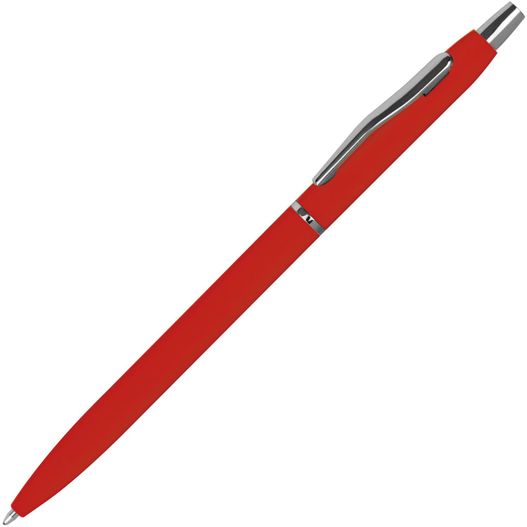 Produktabbildung Kugelschreiber mit blauer Mine Kugelschreiber mit blauer Mine (Bild 1)
