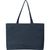 Shopper aus Bio Baumwolle mit Bodenfalte (Bild 2)
