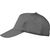 5 Panel Baumwoll-Baseball-Cap (Bild 3)