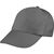 5 Panel Baumwoll-Baseball-Cap (Bild 2)
