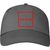 5 Panel Baumwoll-Baseball-Cap (Bild 4)