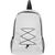 Rucksack aus recyceltem Polyester (Bild 2)