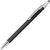 Kugelschreiber aus Metall mit Rubberfinish und Touchfunktion (Bild 4)