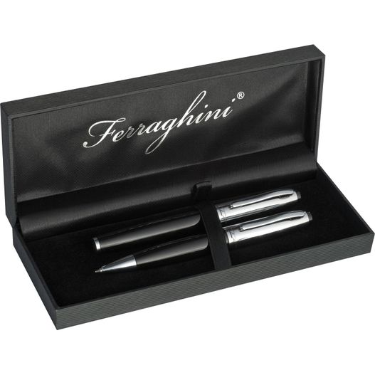 Produktabbildung Ferraghini Schreibset Ferraghini Schreibset (Bild 1)
