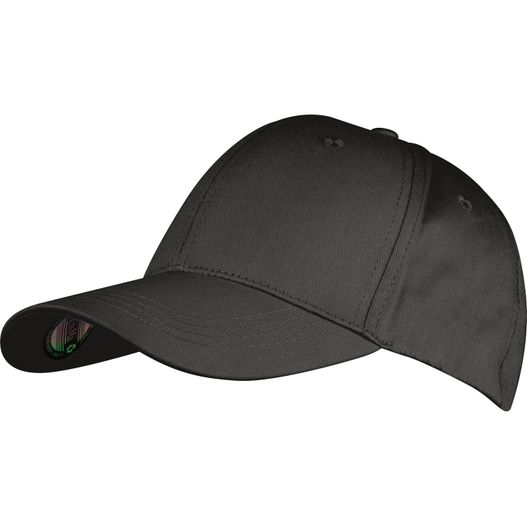 CrisMa Baseballcap aus recycelter Baumwolle (Bild 1)