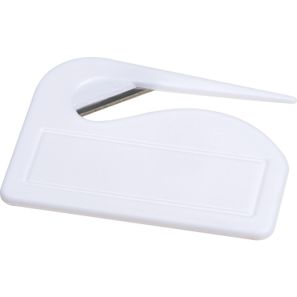 Brieföffner mit Metallklinge