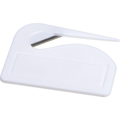 Brieföffner mit Metallklinge