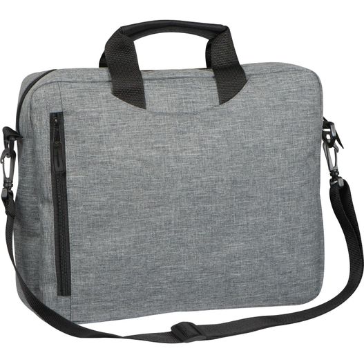 Produktabbildung Dokumententasche aus Polyester Dokumententasche aus Polyester (Bild 1)