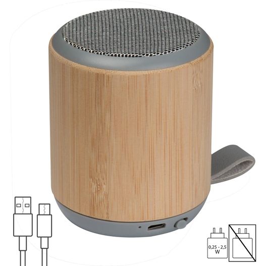 Produktabbildung Bluetooth Lautsprecher Bluetooth Lautsprecher (Bild 1)