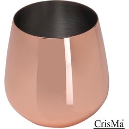 CrisMa Kupferbecher, 500ml