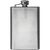 Flachmann aus Edelstahl, 104ml (Bild 2)