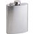Flachmann aus Edelstahl, 104ml (Bild 1)