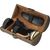 Schuhputzset 6 teilig (Bild 1)