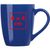 Tasse aus Keramik, 300ml (Bild 4)