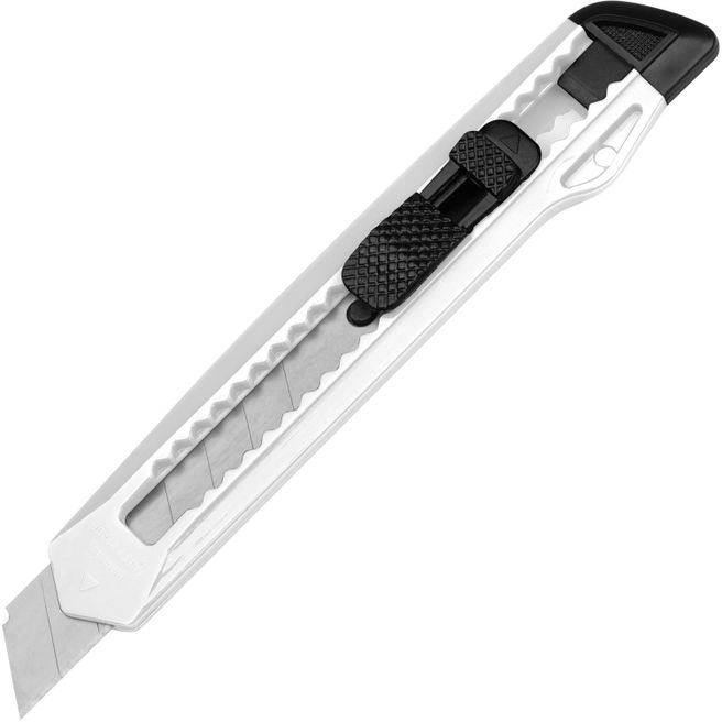 Kartonmesser aus Kunststoff