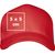 CrisMa Baseballcap aus recycelter Baumwolle (Bild 4)