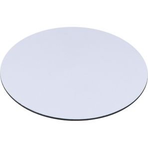 Rundes Mousepad