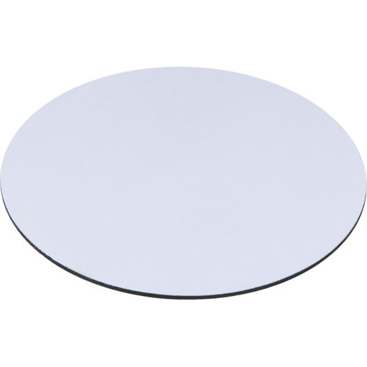Produktabbildung Rundes Mousepad Rundes Mousepad (Bild 1)