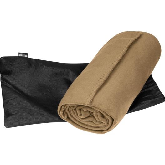 Produktabbildung RPET Fleece Decke RPET Fleece Decke (Bild 1)