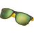Sonnenbrille aus Kunststoff mit verspiegelten Gläsern, UV 400 Schutz (Bild 2)