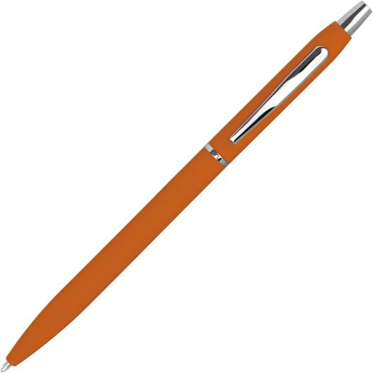 Produktabbildung Kugelschreiber mit schwarzer Mine Kugelschreiber mit schwarzer Mine (Bild 1)