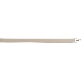 Lanyard aus Baumwolle