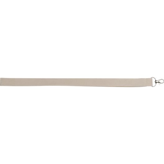 Lanyard aus Baumwolle (Bild 1)