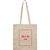 Baumwolltasche mit langen Henkeln 180g/m² (Bild 4)