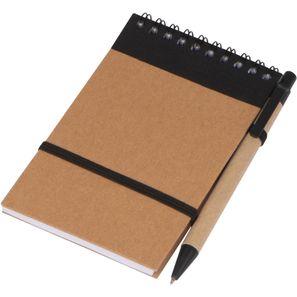 Ringbuch mit Kugelschreiber und To do Liste